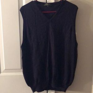Bobby Jones Men’s purple Vest